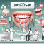 زراعة الأسنان في السعودية